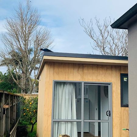 “Entire Nest In City Fringe” Apartment Auckland Ngoại thất bức ảnh