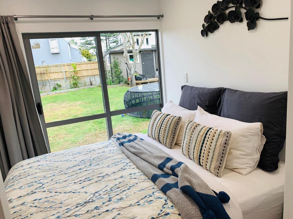 “Entire Nest In City Fringe” Apartment Auckland Ngoại thất bức ảnh