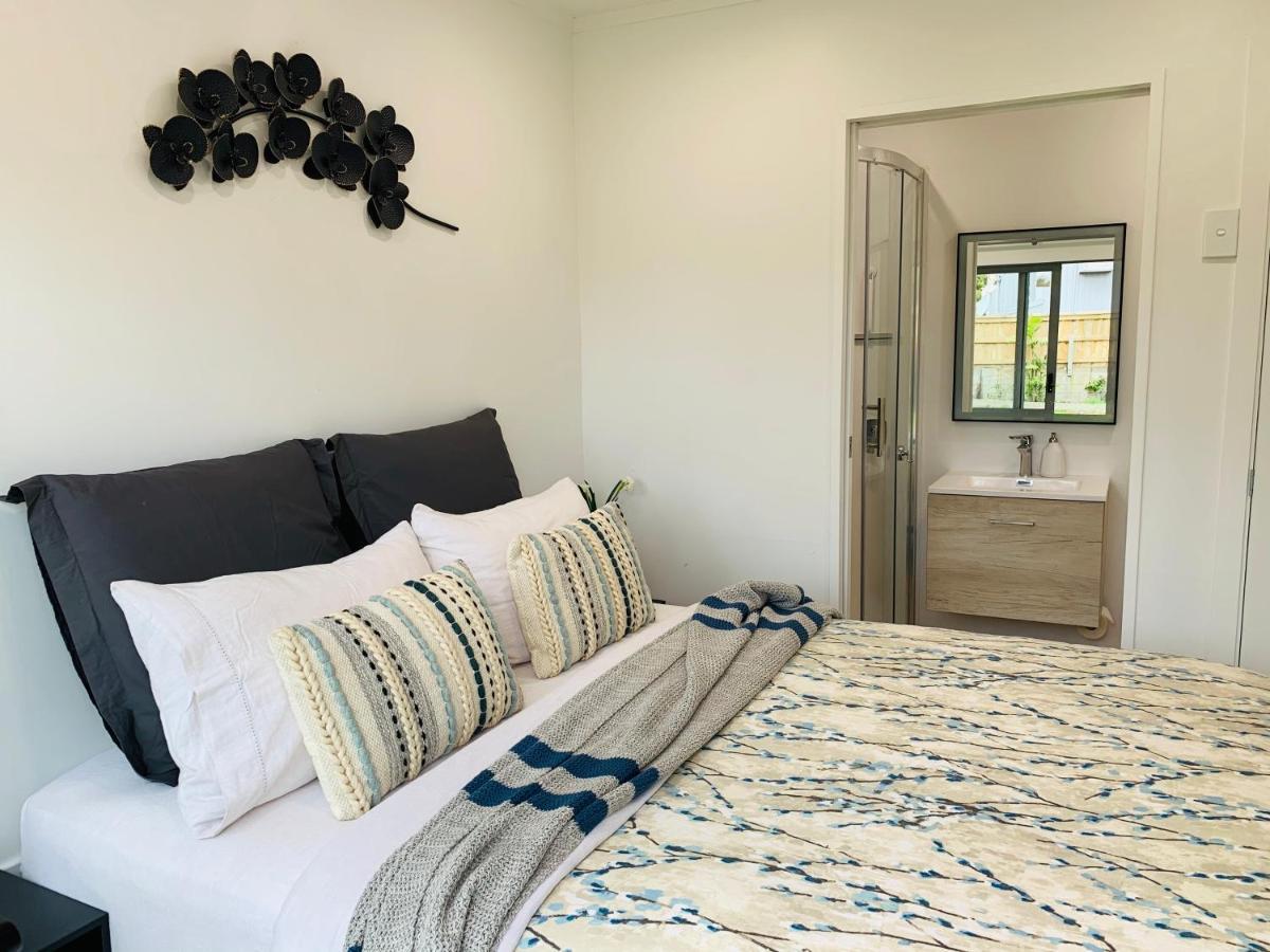 “Entire Nest In City Fringe” Apartment Auckland Ngoại thất bức ảnh