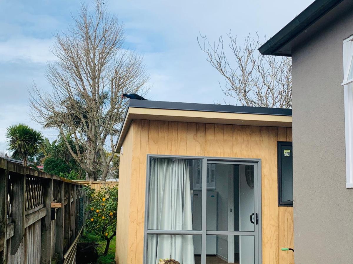 “Entire Nest In City Fringe” Apartment Auckland Ngoại thất bức ảnh