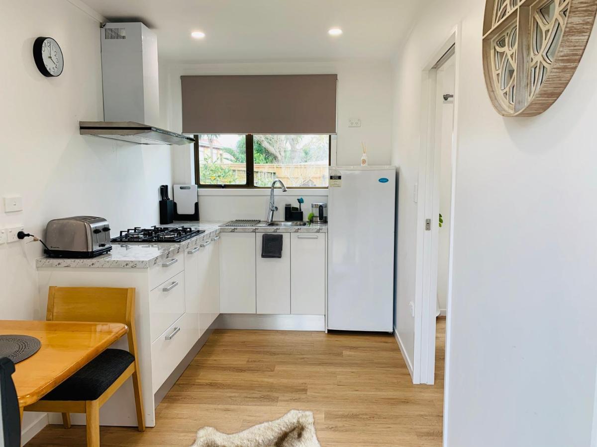 “Entire Nest In City Fringe” Apartment Auckland Ngoại thất bức ảnh